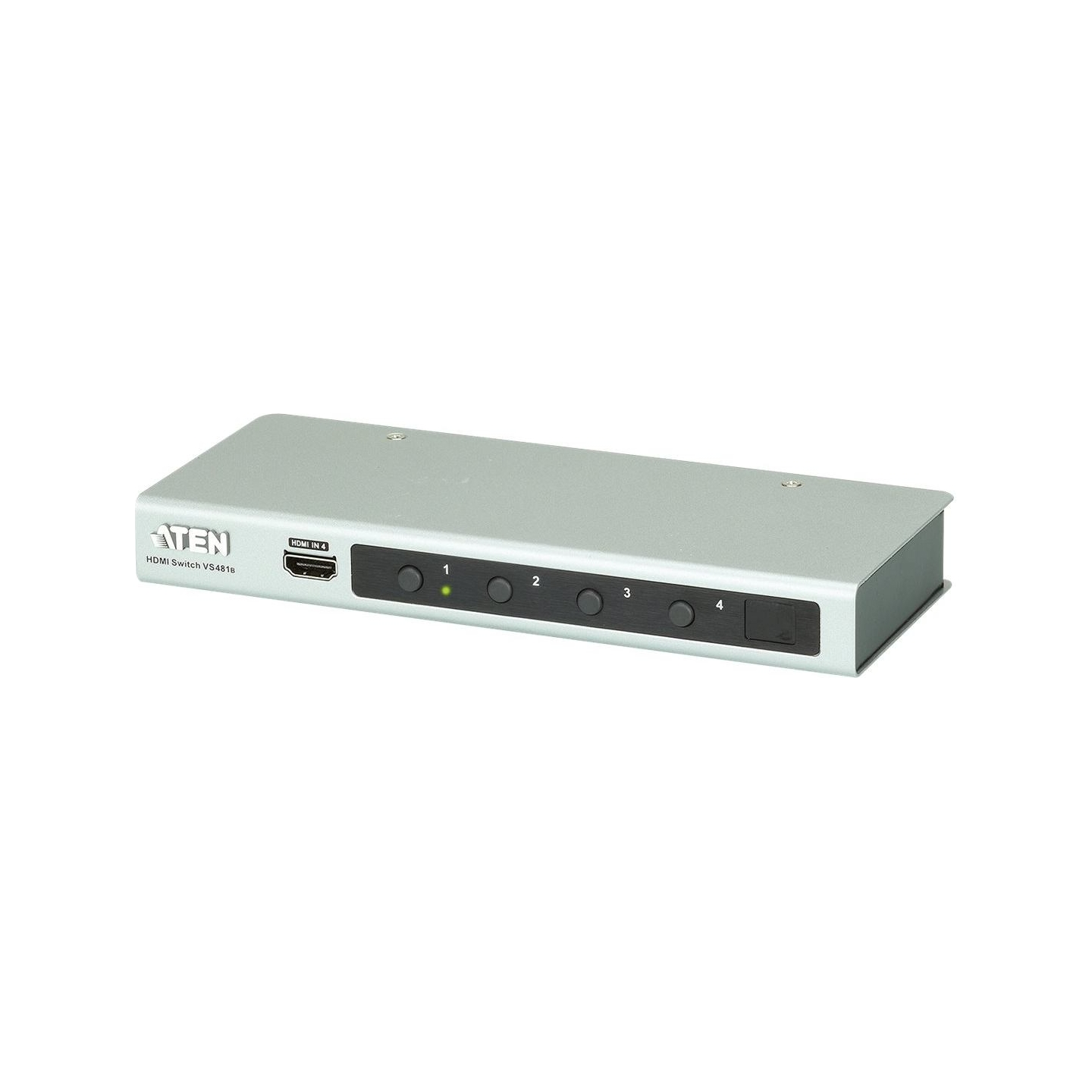 Aten 4-Port 4K HDMI Switch | Aten | 4-Port 4K HDMI Switch