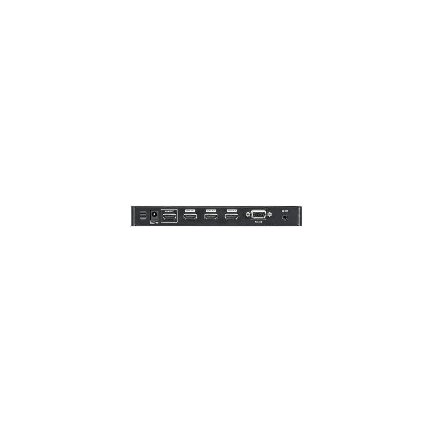 Aten 4-Port 4K HDMI Switch | Aten | 4-Port 4K HDMI Switch