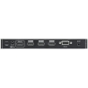 Aten 4-Port 4K HDMI Switch | Aten | 4-Port 4K HDMI Switch