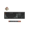 Keychron KEYBOARD WRL V6 ULTRA/BLACK V6U-D1 KEYCHRON