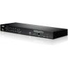 Aten 16-Port PS/2-USB VGA KVM Switch W/Chain