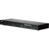 Aten | 1-Local/Remote Shared Access 16-Port PS/2-USB VGA KVM Over IP Switch | CS1716I-AT-G | 1 x SPHD Male (Yellow), 16 x SPHD F
