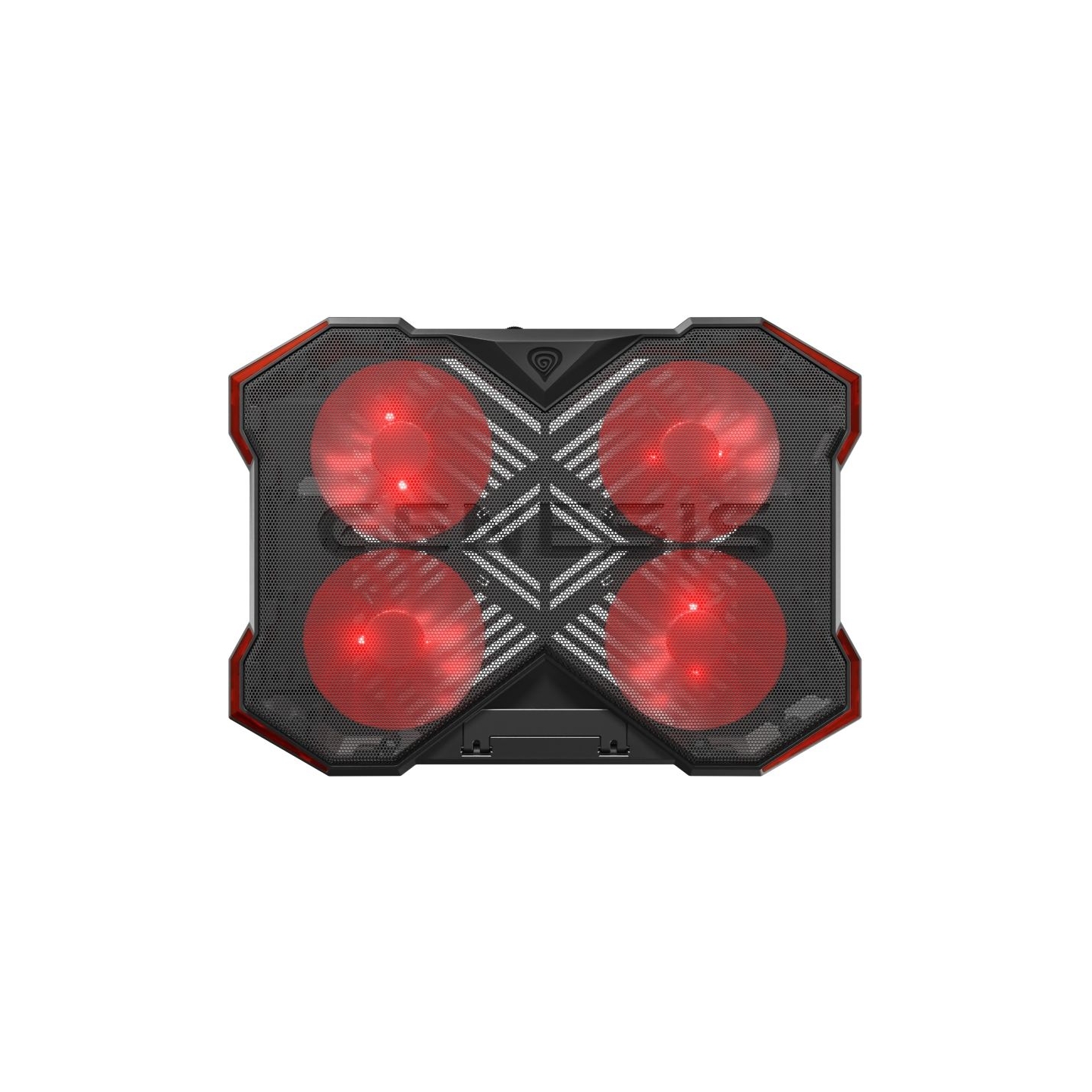 Genesis Laptop cooling pad | Oxid 260