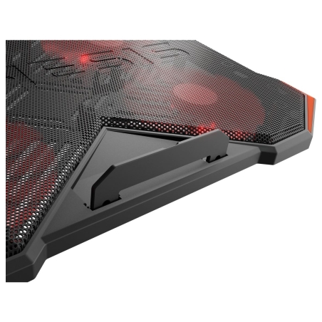 Genesis Laptop cooling pad | Oxid 260