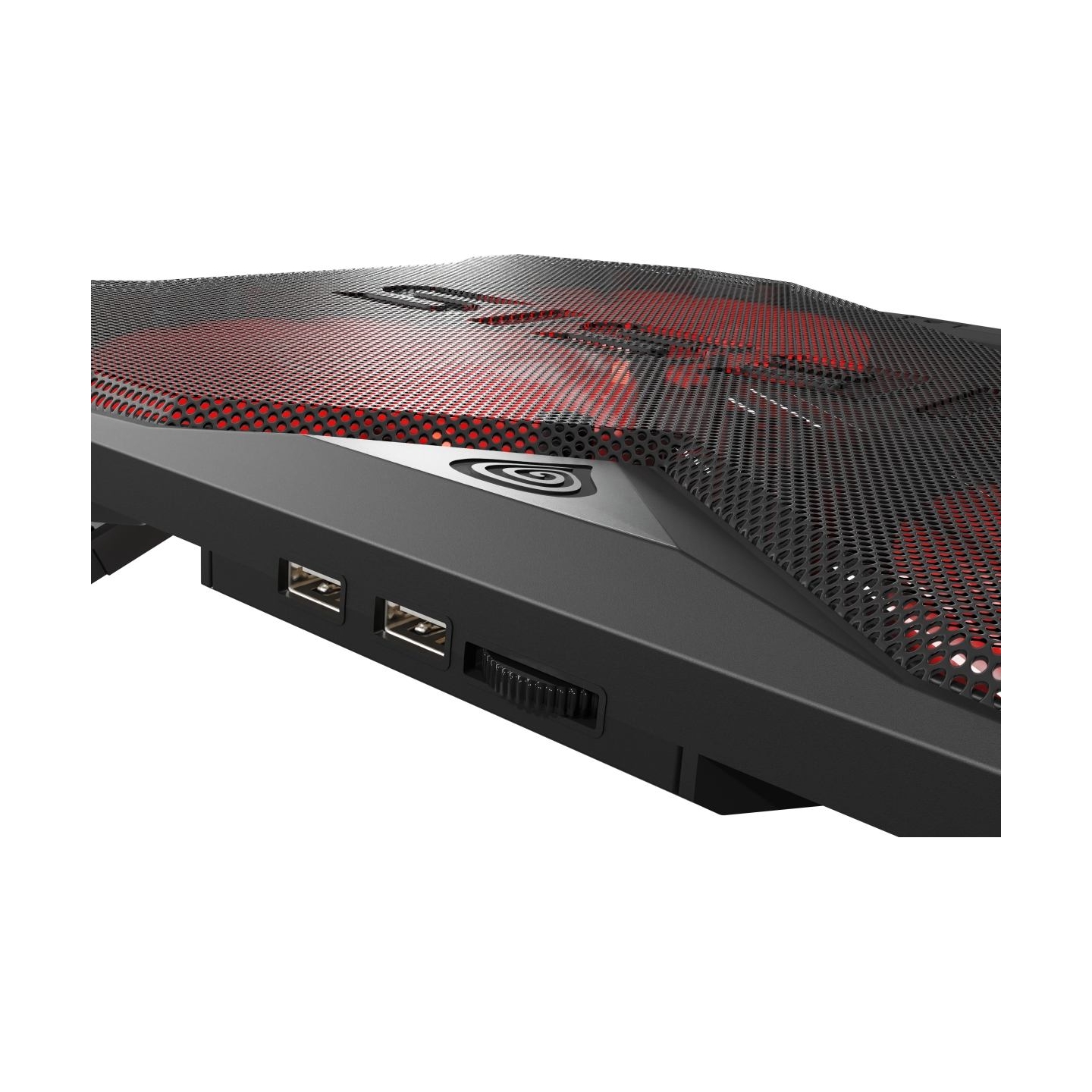 Genesis Laptop cooling pad | Oxid 260