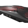 Genesis Laptop cooling pad | Oxid 260