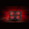 Genesis Laptop cooling pad | Oxid 260