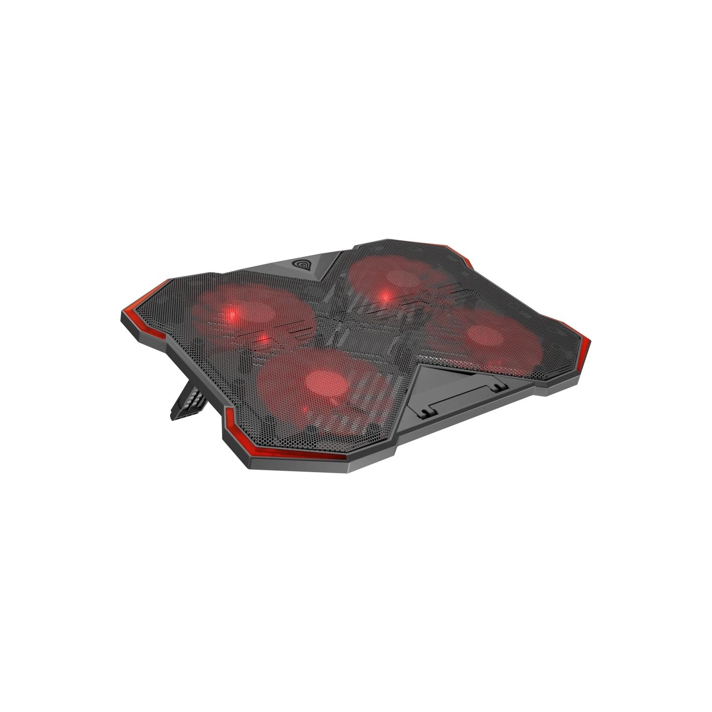 Genesis Laptop cooling pad | Oxid 260