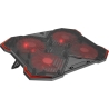 Genesis Laptop cooling pad | Oxid 260