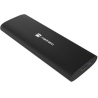 Genesis External HDD/SDD M.2 NVME Lite, USB-C 3.1 | Natec Rhino