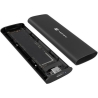 Genesis External HDD/SDD M.2 NVME Lite, USB-C 3.1 | Natec Rhino