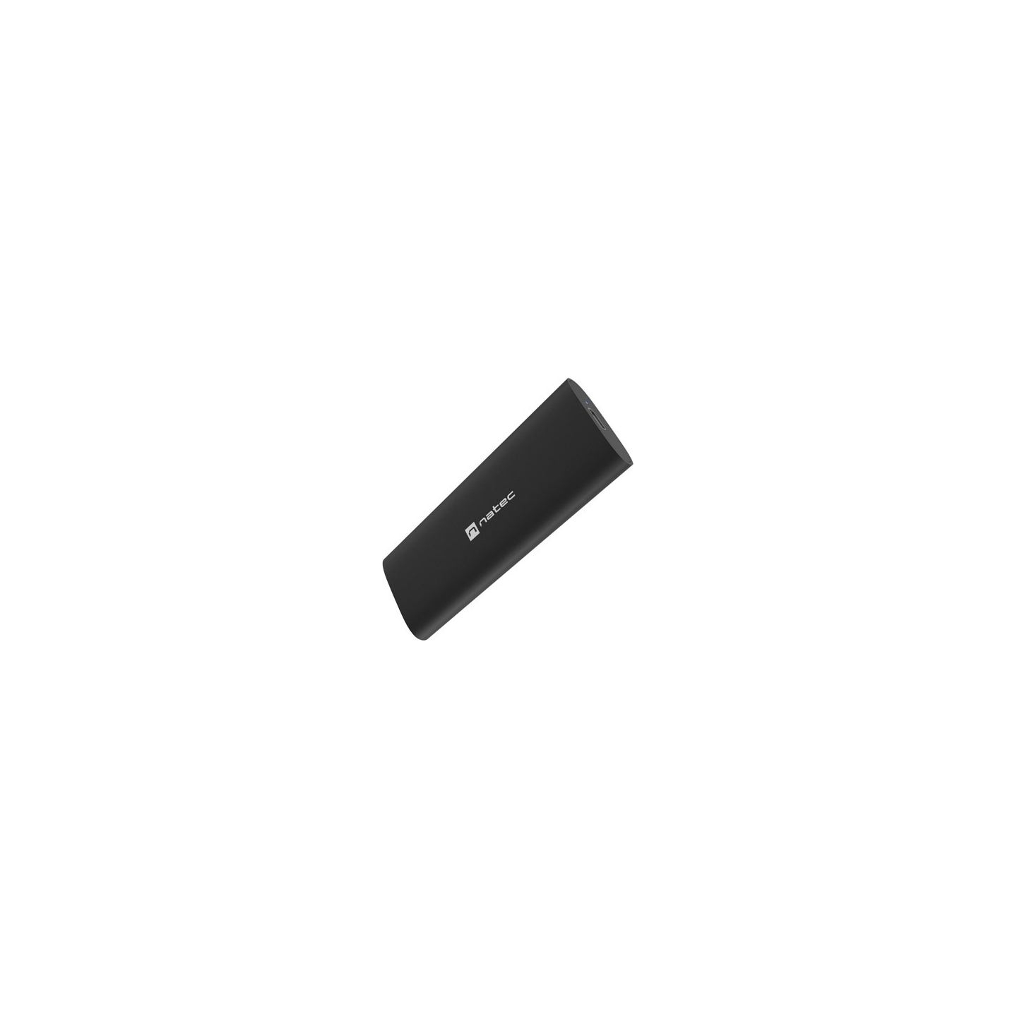 Genesis External HDD/SDD M.2 NVME Lite, USB-C 3.1 | Natec Rhino