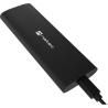 Genesis External HDD/SDD M.2 NVME Lite, USB-C 3.1 | Natec Rhino