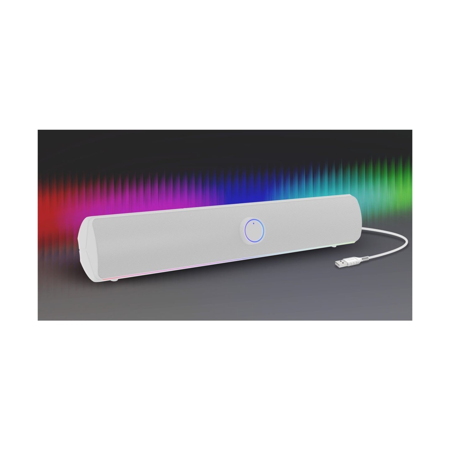 Genesis Soundbar | Helium 312BT | Bluetooth