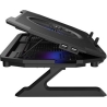 Genesis | Laptop Cooling Pad | OXID 850 | Black