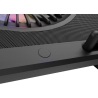 Genesis | Laptop Cooling Pad | OXID 850 | Black