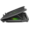 Genesis | Laptop Cooling Pad | OXID 850 | Black