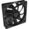 Genesis | Oxal 120 | Black | Case fan