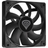 Genesis | Oxal 120 | Black | Case fan