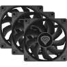 Genesis | Oxal 120 | Black | Case fan