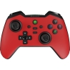 Genesis Gaming Gamepad | Mangan 400 | Red | Wireless