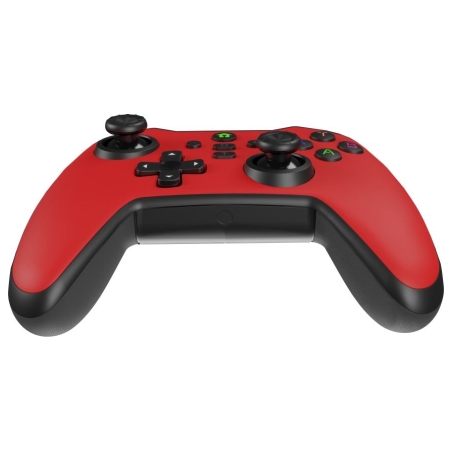Genesis Gaming Gamepad | Mangan 400 | Red | Wireless