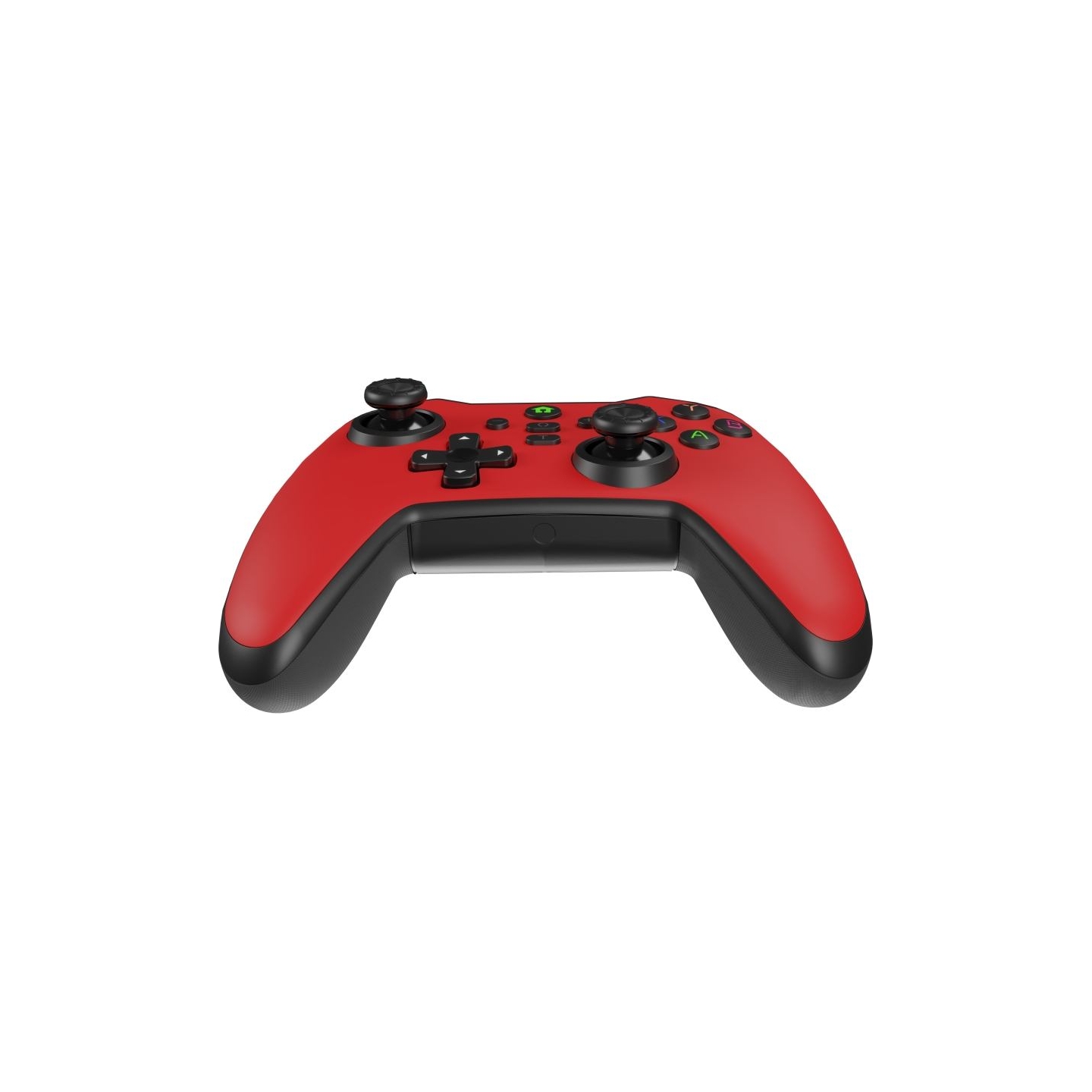 Genesis Gaming Gamepad | Mangan 400 | Red | Wireless