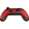 Genesis Gaming Gamepad | Mangan 400 | Red | Wireless