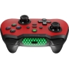 Genesis Gaming Gamepad | Mangan 400 | Red | Wireless
