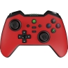 Genesis Gaming Gamepad | Mangan 400 | Red | Wireless