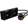 Genesis AIO Liquid Cooler | Hydria 240 | Intel, AMD