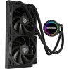 Genesis AIO Liquid Cooler | Hydria 240 | Intel, AMD