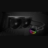 Genesis AIO Liquid Cooler | Hydria 240 | Intel, AMD