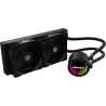 Genesis AIO Liquid Cooler | Hydria 240 | Intel, AMD