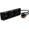 Genesis AIO Liquid Cooler | Hydria 360 | Intel, AMD