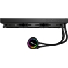 Genesis AIO Liquid Cooler | Hydria 360 | Intel, AMD