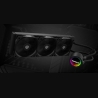 Genesis AIO Liquid Cooler | Hydria 360 | Intel, AMD