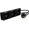 Genesis AIO Liquid Cooler | Hydria 360 | Intel, AMD