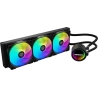 Genesis AIO Liquid Cooler | Hydria 360 ARGB | Intel, AMD