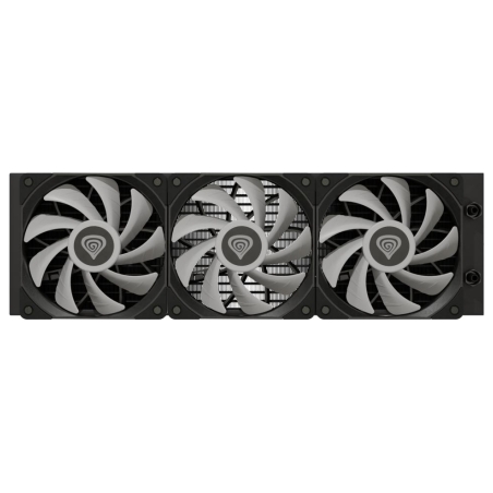Genesis AIO Liquid Cooler | Hydria 360 ARGB | Intel, AMD