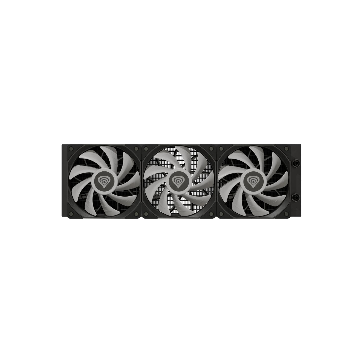 Genesis AIO Liquid Cooler | Hydria 360 ARGB | Intel, AMD