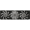 Genesis AIO Liquid Cooler | Hydria 360 ARGB | Intel, AMD