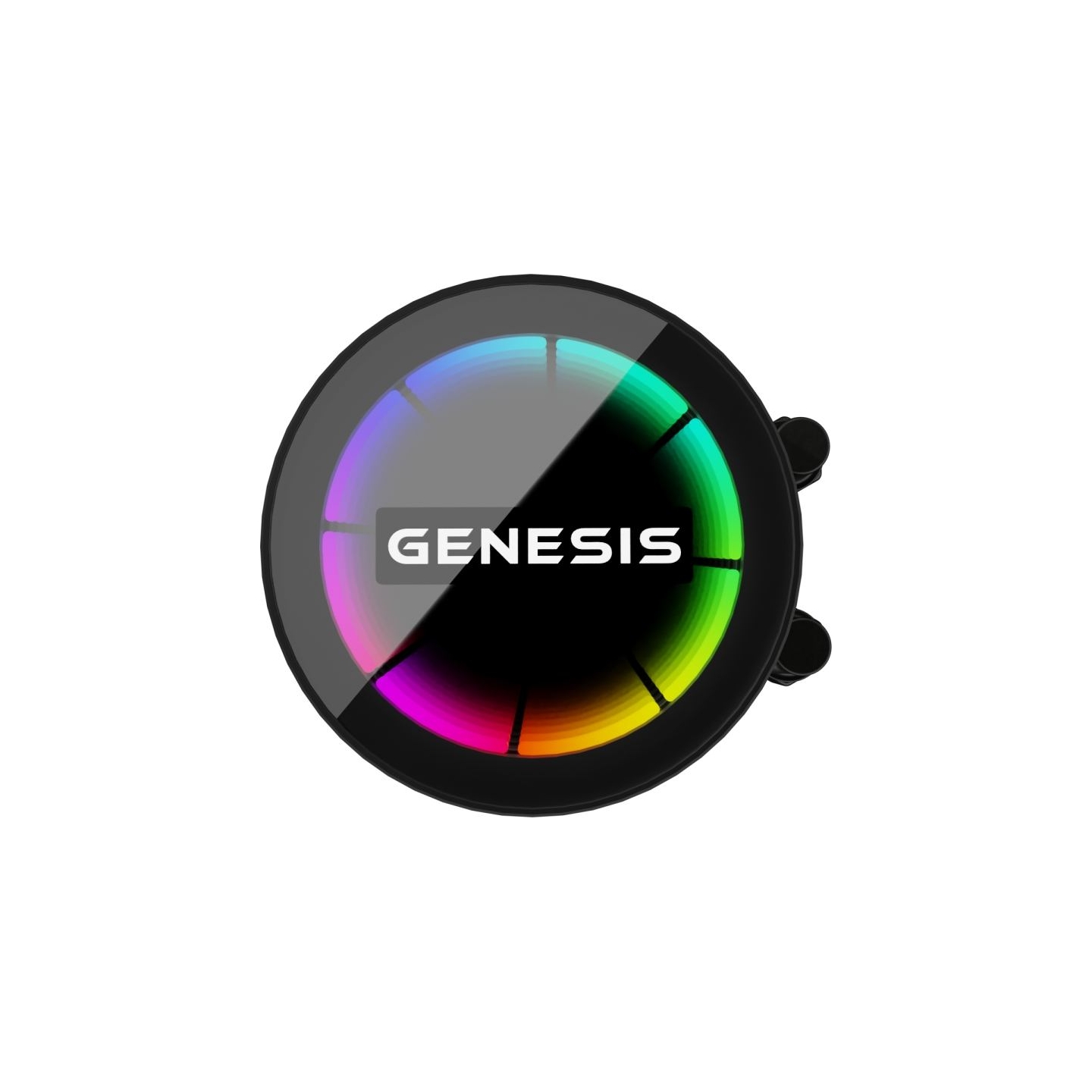Genesis AIO Liquid Cooler | Hydria 360 ARGB | Intel, AMD