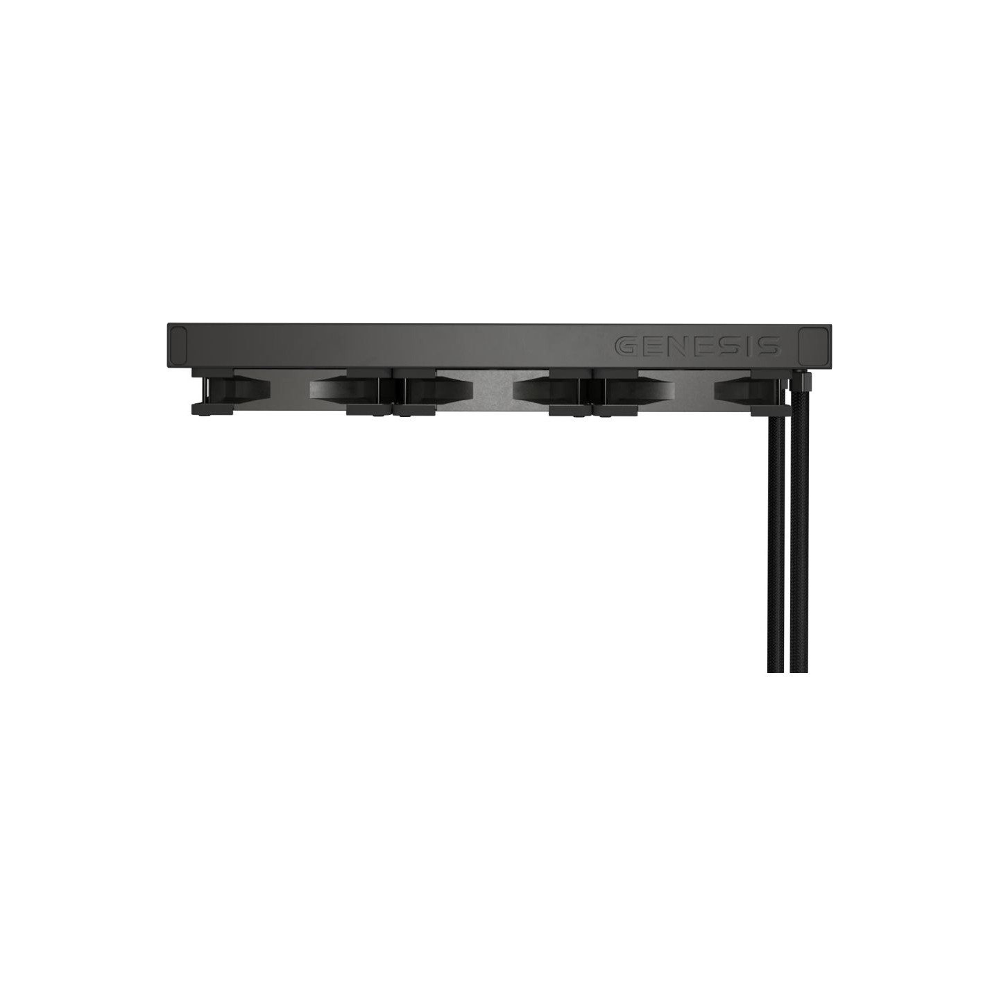 Genesis AIO Liquid Cooler | Hydria 360 ARGB | Intel, AMD