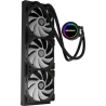 Genesis AIO Liquid Cooler | Hydria 360 ARGB | Intel, AMD