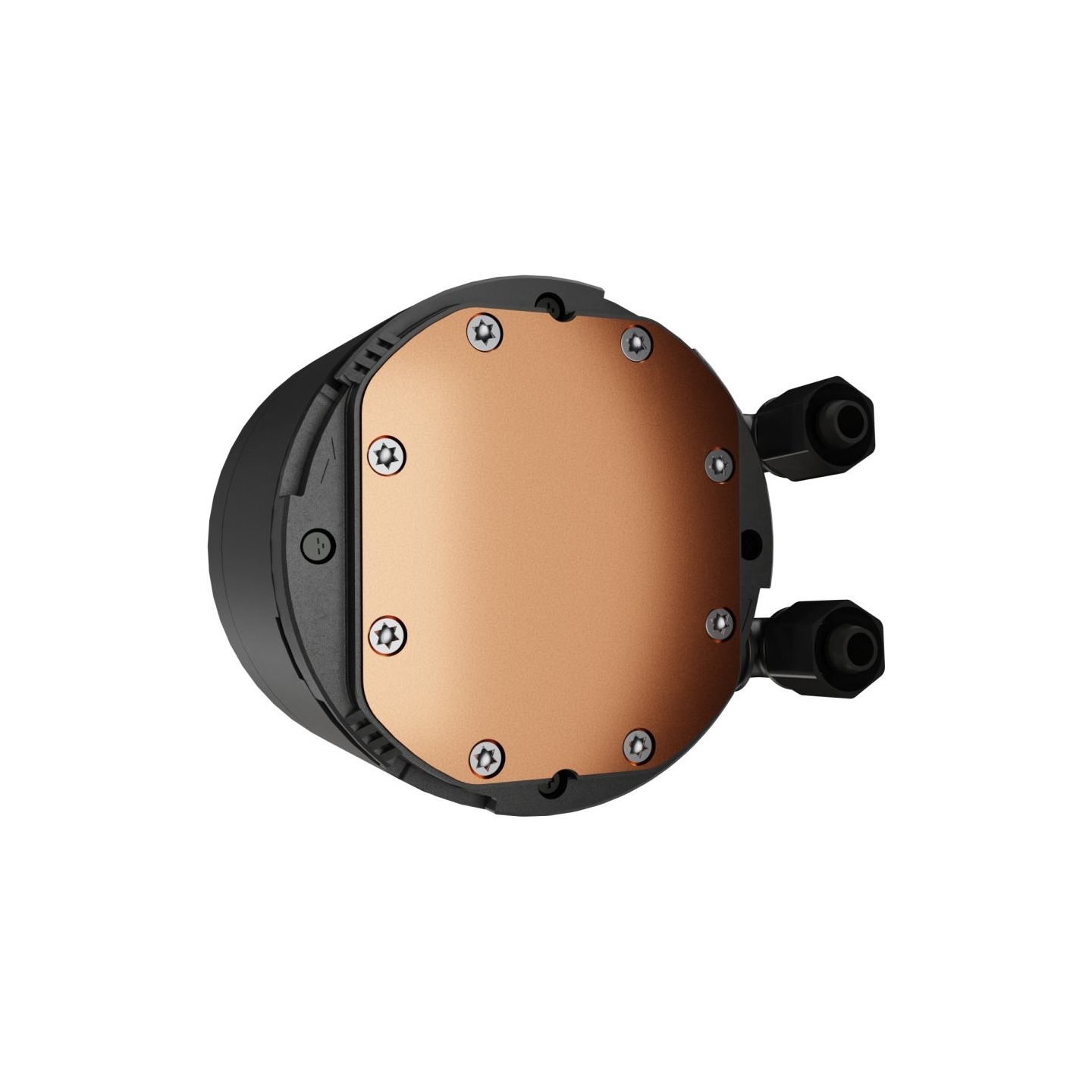 Genesis AIO Liquid Cooler | Hydria 360 ARGB | Intel, AMD