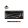 Keychron KEYBOARD WRL V1 ULTRA/BLACK V1U-D3 KEYCHRON