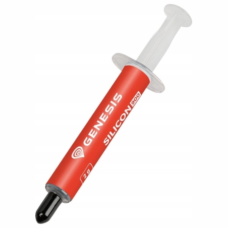 Genesis Thermal Grease Silicon 900 2G | NTG-2328