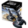 Thrustmaster Joystick Flight Stick X PC PS3 | Thrustmaster
