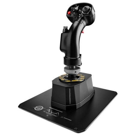 Thrustmaster Ava FA18 Super Hornet Flight Stick WW | Thrustmaster